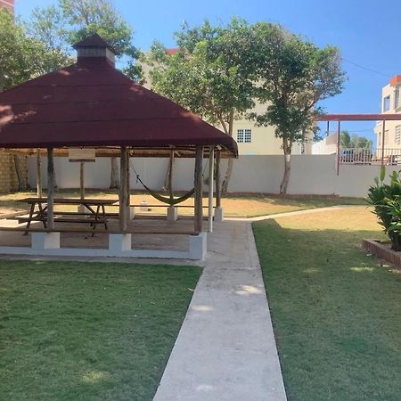 Montones Beach Studio B-3 Isabela Exterior foto